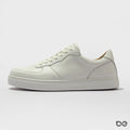 BARE WHITE SNEAKER