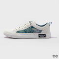 CHAMBRAY SNEAKER