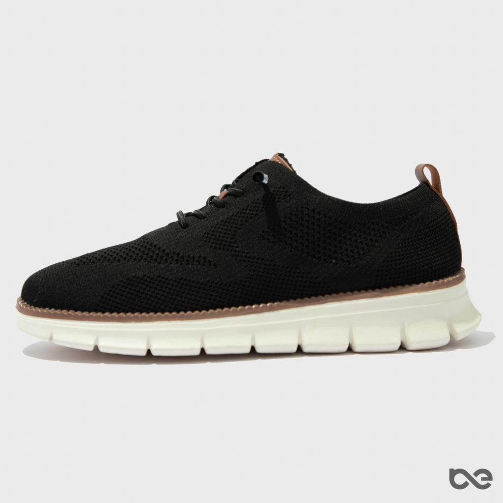 AIR KNIT SNEAKER